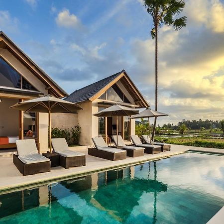 Villa Mango Paradise By Balisuperhost Ubud Eksteriør bilde
