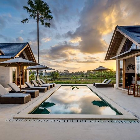Villa Mango Paradise By Balisuperhost Ubud Eksteriør bilde