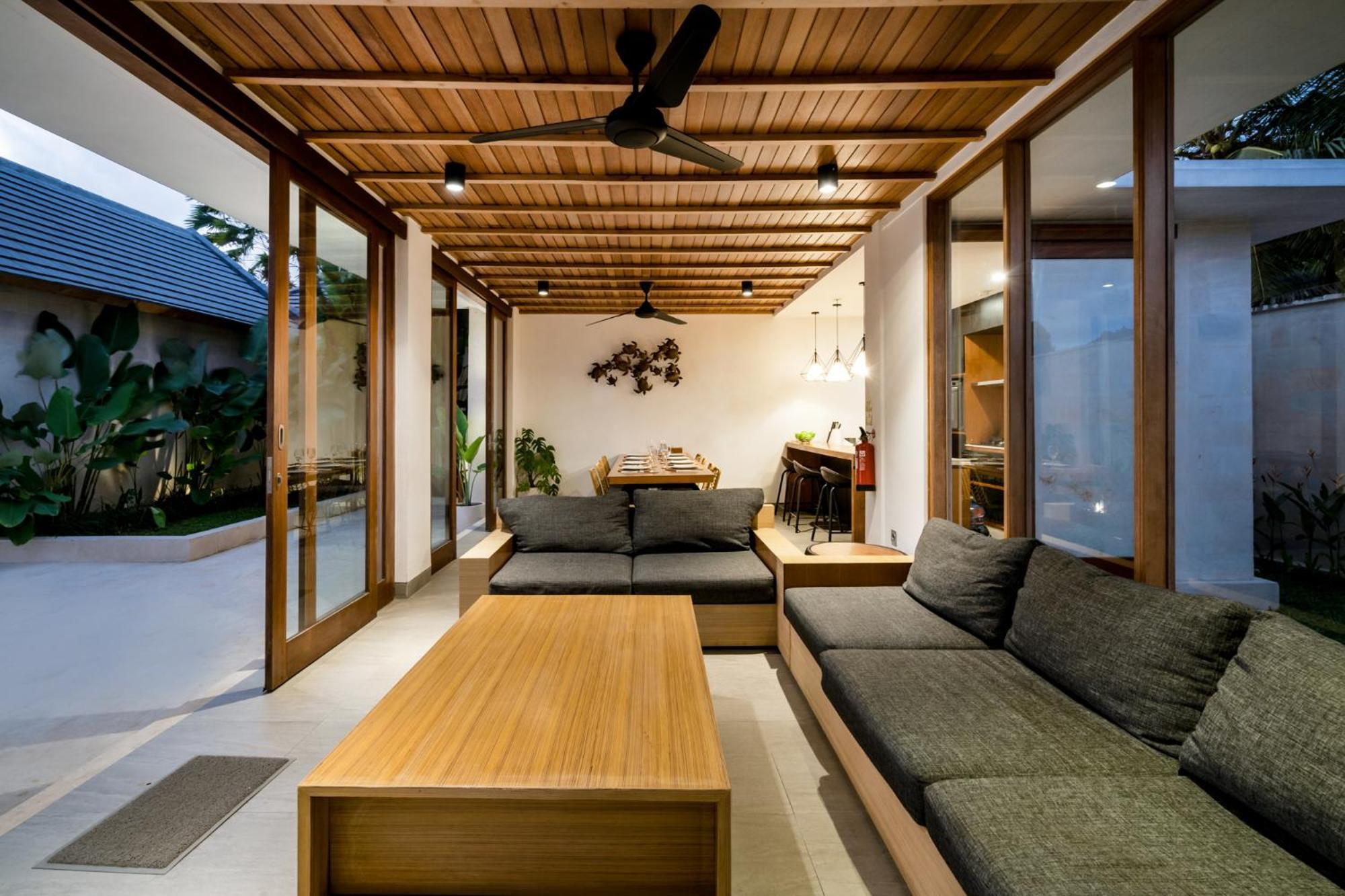 Villa Mango Paradise By Balisuperhost Ubud Eksteriør bilde
