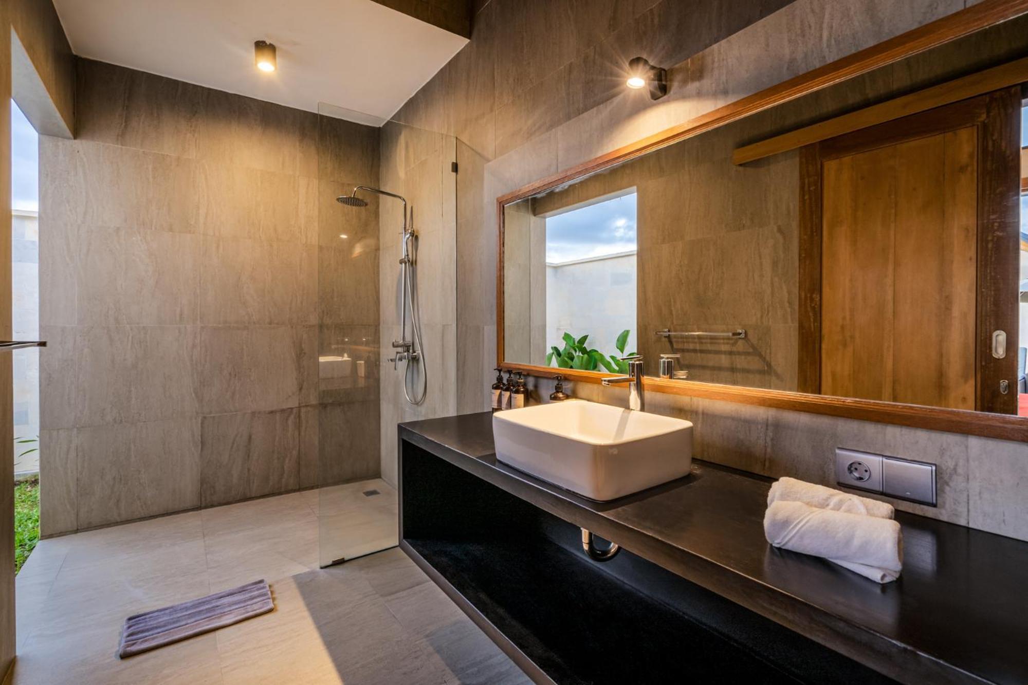 Villa Mango Paradise By Balisuperhost Ubud Eksteriør bilde